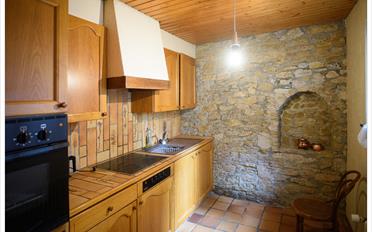 Maison 10 pièces - image - 7