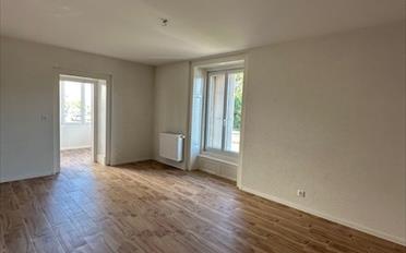 Appartement 3.5 pièces - image - 1