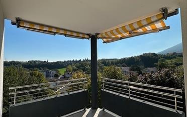 Appartement 3.5 pièces - image - 7