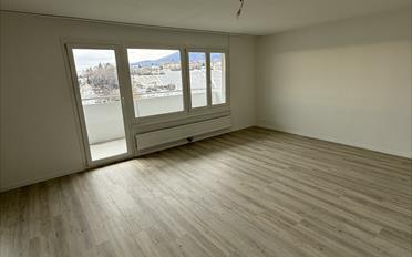 Appartement 3.5 pièces - image - 1