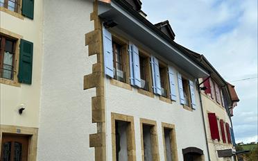 Appartement 3.5 pièces - image - 1