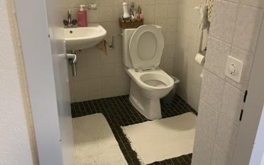 Wohnung ein Zimmer - image - 2