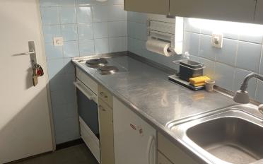 Wohnung ein Zimmer - image - 3