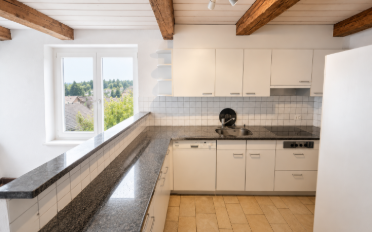 Appartement 4 pièces - image - 1