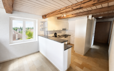 Appartement 4 pièces - image - 2