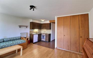 Studio ein Zimmer - image - 2