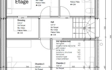 Maison jumelée 5.5 pièces - image - 4