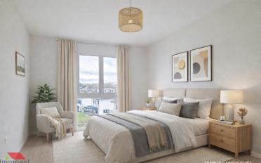 Apartment 2.5 rooms - image - 2