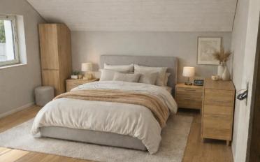 Doppeleinfamilienhaus 4.5 Zimmer - image - 8