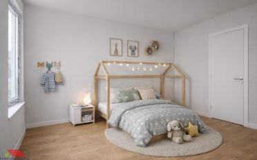 Doppeleinfamilienhaus 4.5 Zimmer - image - 6