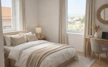 Doppeleinfamilienhaus 4.5 Zimmer - image - 7