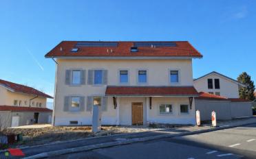 Doppeleinfamilienhaus 4.5 Zimmer - image - 2