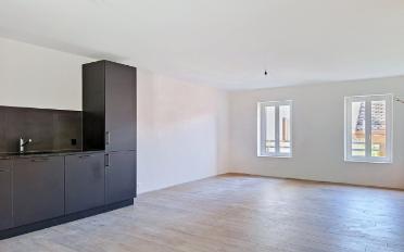 Apartment 3.5 rooms - image - 4