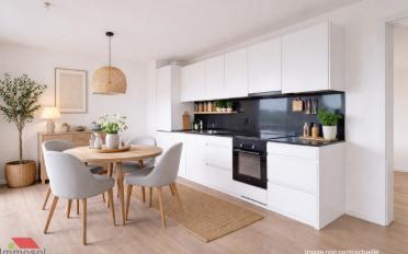 Wohnung 3.5 Zimmer - image - 1