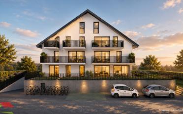 Wohnung 3.5 Zimmer - image - 5