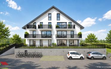 Wohnung 3.5 Zimmer - image - 1