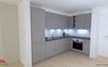 Wohnung 3.5 Zimmer - image - 7