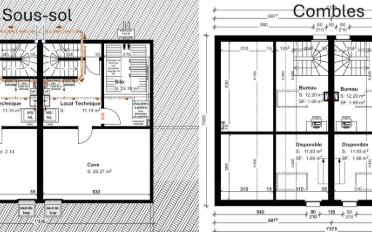 Maison jumelée 5.5 pièces - image - 10