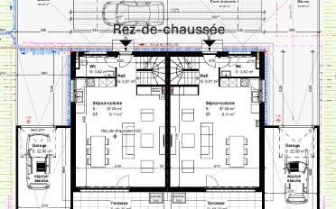 Maison jumelée 5.5 pièces - image - 9