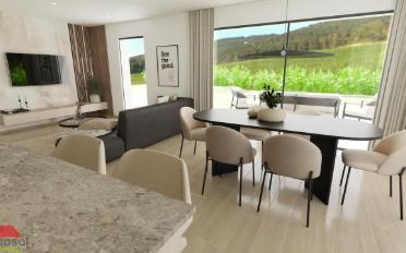 Reihenfamilienhaus 5.5 Zimmer - image - 2