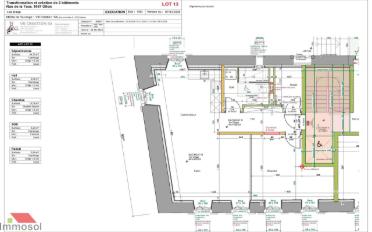 Apartment 2.5 rooms - image - 10