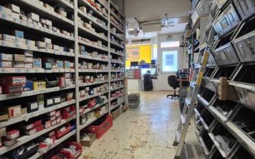 Gewerbe - image - 4