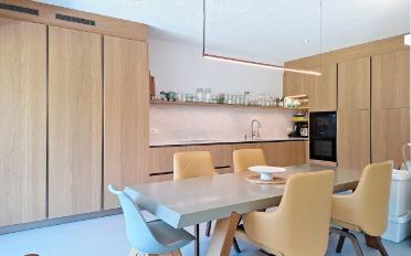 Apartment 5.5 rooms - image - 3
