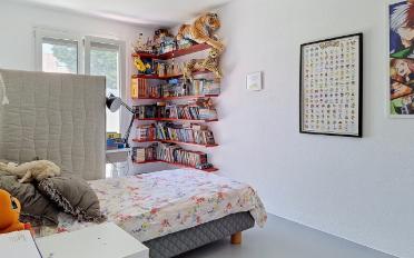 Apartment 5.5 rooms - image - 8