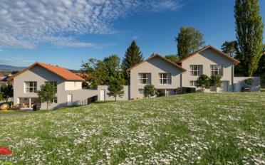Bifamiliar house 5.5 rooms - image - 3