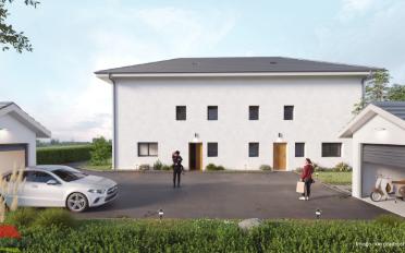 Maison jumelée 5.5 pièces - image - 3