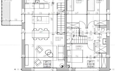 Wohnung 5.5 Zimmer - image - 6