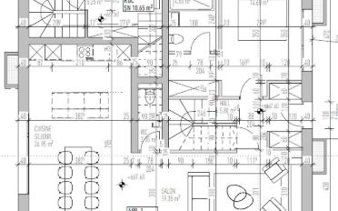 Wohnung 5.5 Zimmer - image - 7