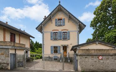 Maison 7.5 pièces - image - 4