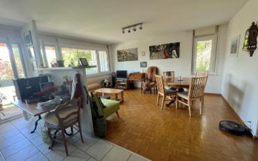 Appartement 3.5 pièces - image - 4