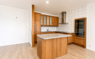 Apartment 3.5 rooms - image - 2