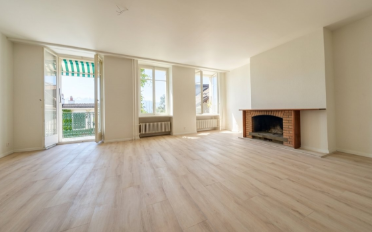 Apartment 3.5 rooms - image - 1