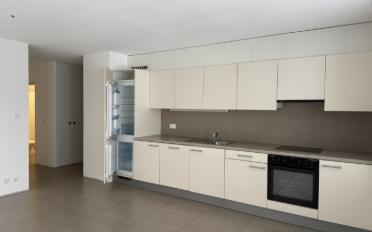 Apartment 3.5 rooms - image - 2