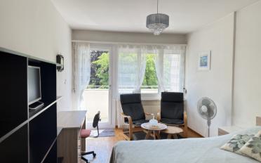 Appartement meublé 1.5 pièces - image - 5