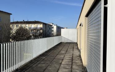 Attique 4.5 pièces - image - 18