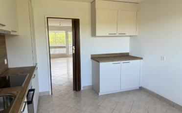 Apartment 3.5 rooms - image - 8