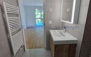 Wohnung 3.5 Zimmer - image - 11