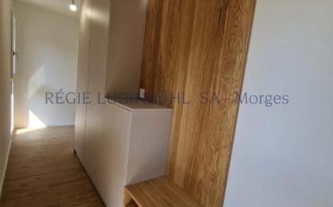 Wohnung 3.5 Zimmer - image - 3