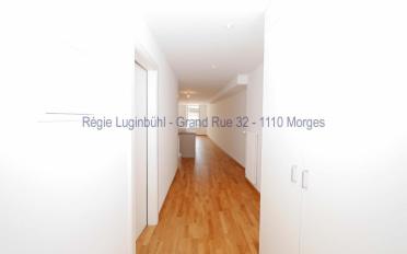 Wohnung 3 Zimmer - image - 1