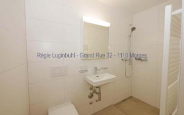 Wohnung 3 Zimmer - image - 6