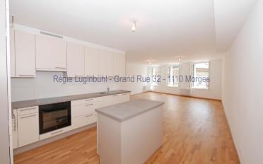 Wohnung 3 Zimmer - image - 2