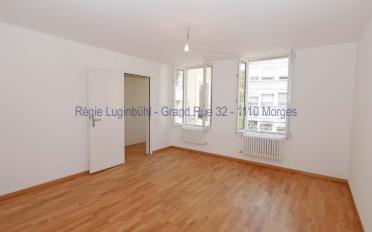 Wohnung 3 Zimmer - image - 10
