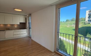 Wohnung 2.5 Zimmer - image - 3