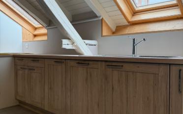 Duplex 4.5 Zimmer - image - 2