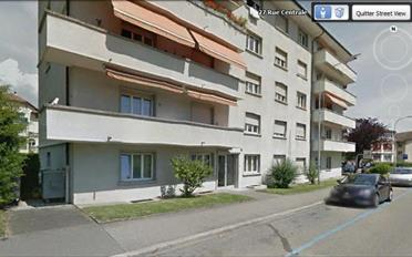 Apartment 2 rooms - image - 1