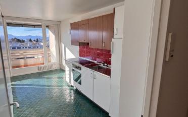 Apartment 6.5 rooms - image - 10